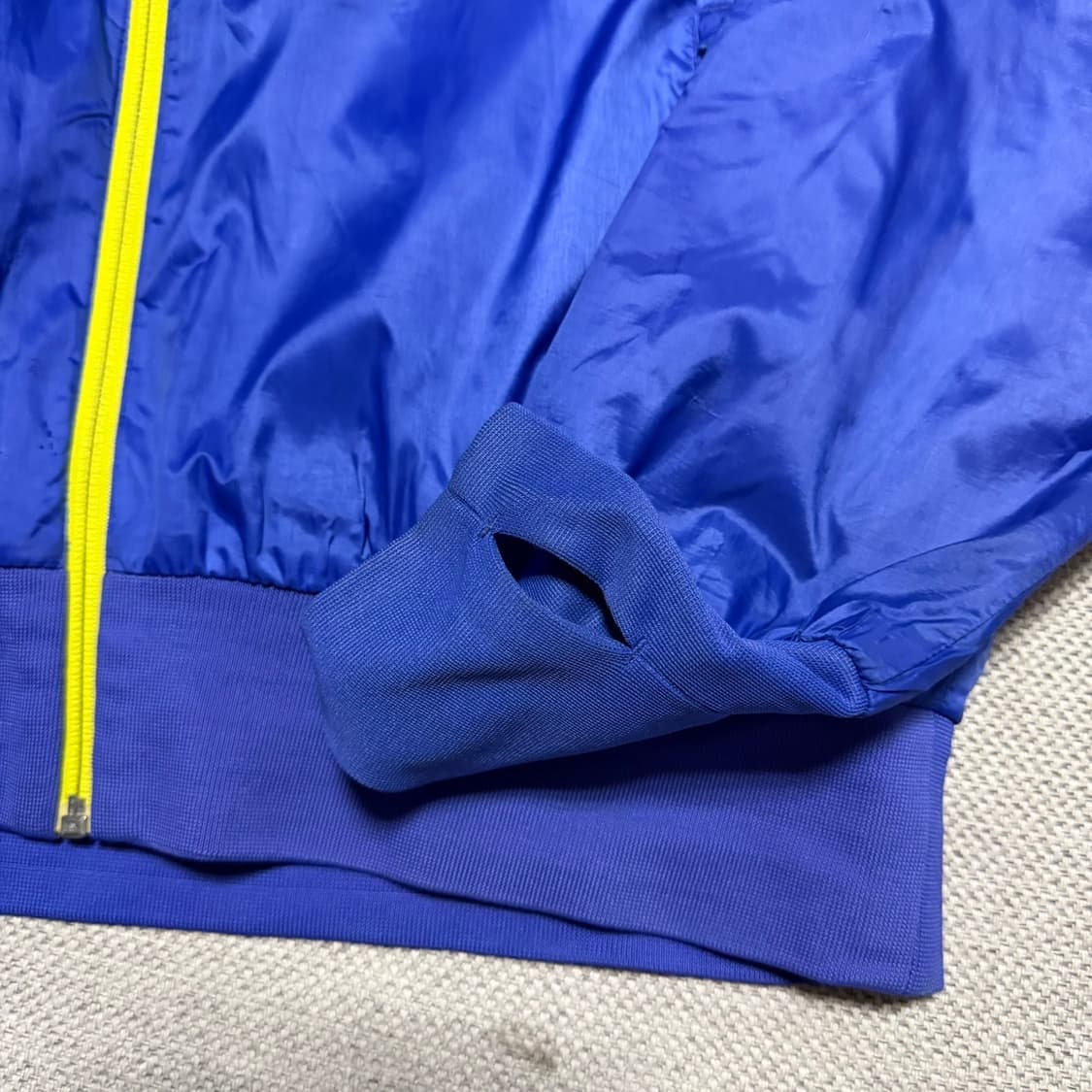 나이키 윈드러너 바람막이 자켓 상품이미지3