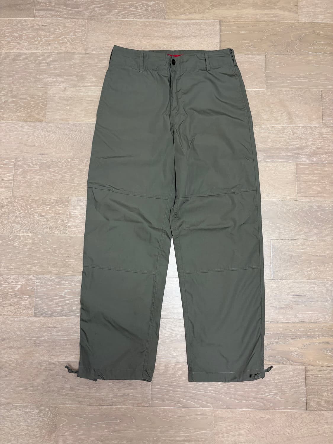 90s 슈프림 팬츠 made in usa🇺🇸 상품이미지1