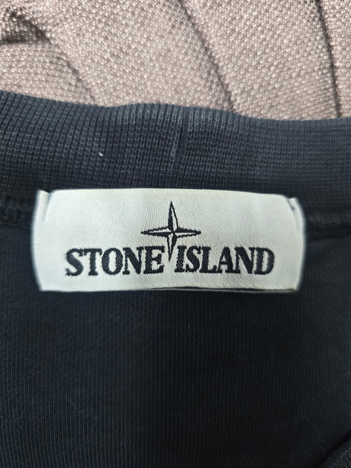 스톤아일랜드 맨투맨 남성 s . 95 상품이미지7