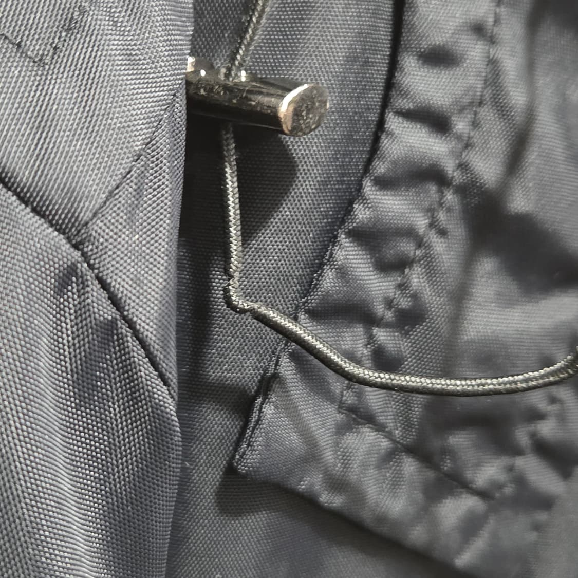 로렌랄프로렌 나일론 후드코트 L  상품이미지7