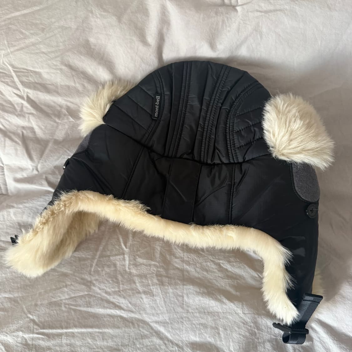 몽벨 엑셀로프트 플라이트 캡 상품이미지3