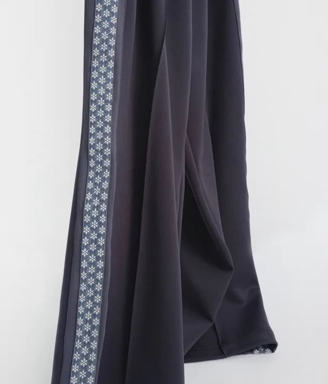 999humanity 자카드 트랙팬츠 상품이미지2