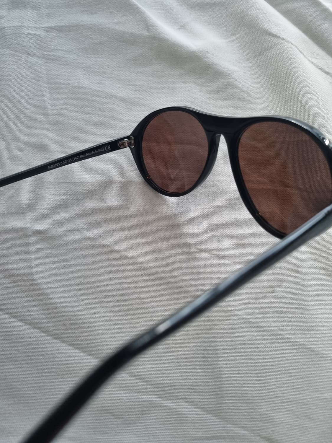 Martin margiela motoring Sunglass 상품이미지3