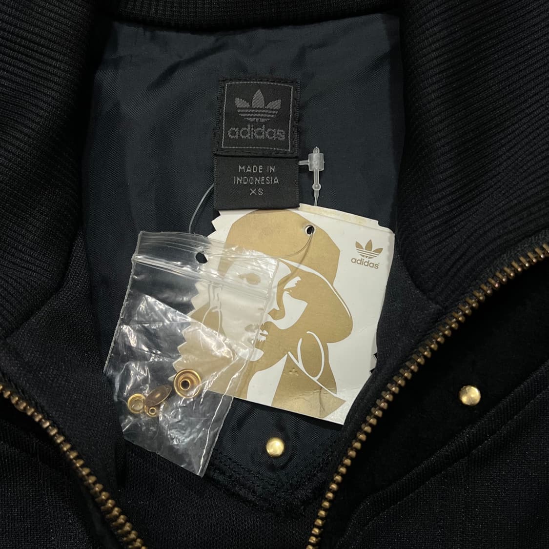 [우먼85] 아디다스 00s져지 (탭채상품) 상품이미지4