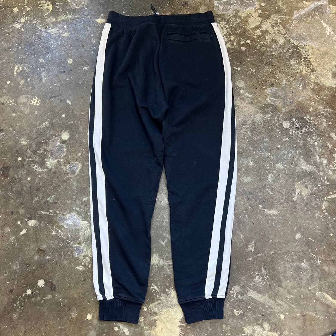 L) 언더아머 스웻팬츠 트레이닝복 바지 조거팬츠 상품이미지3