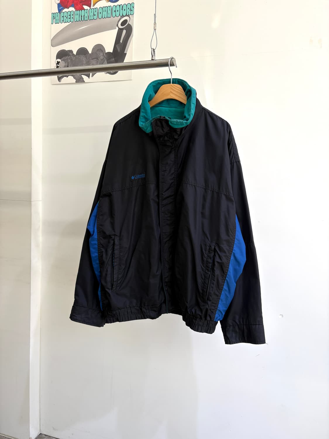 COLUMBIA 자켓 상품이미지1