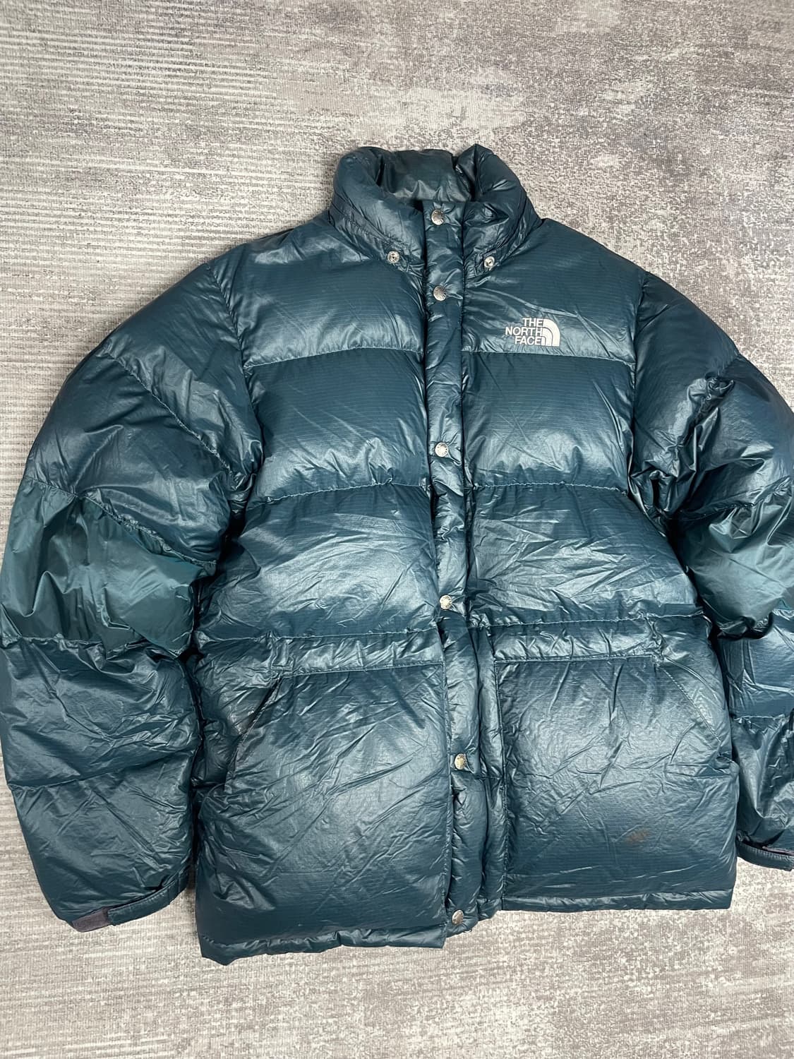 TNF 700 구스다운 퍼텍스퀀텀 상품이미지10