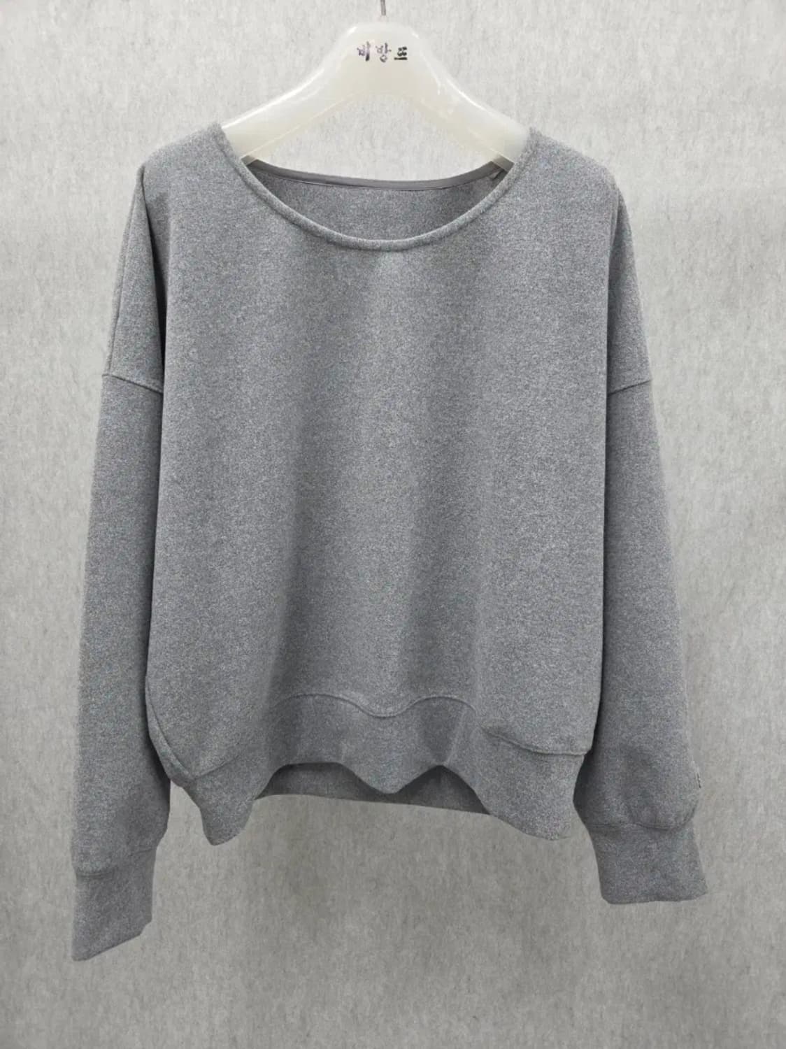 여성 95 코오롱 긴팔 상품이미지1