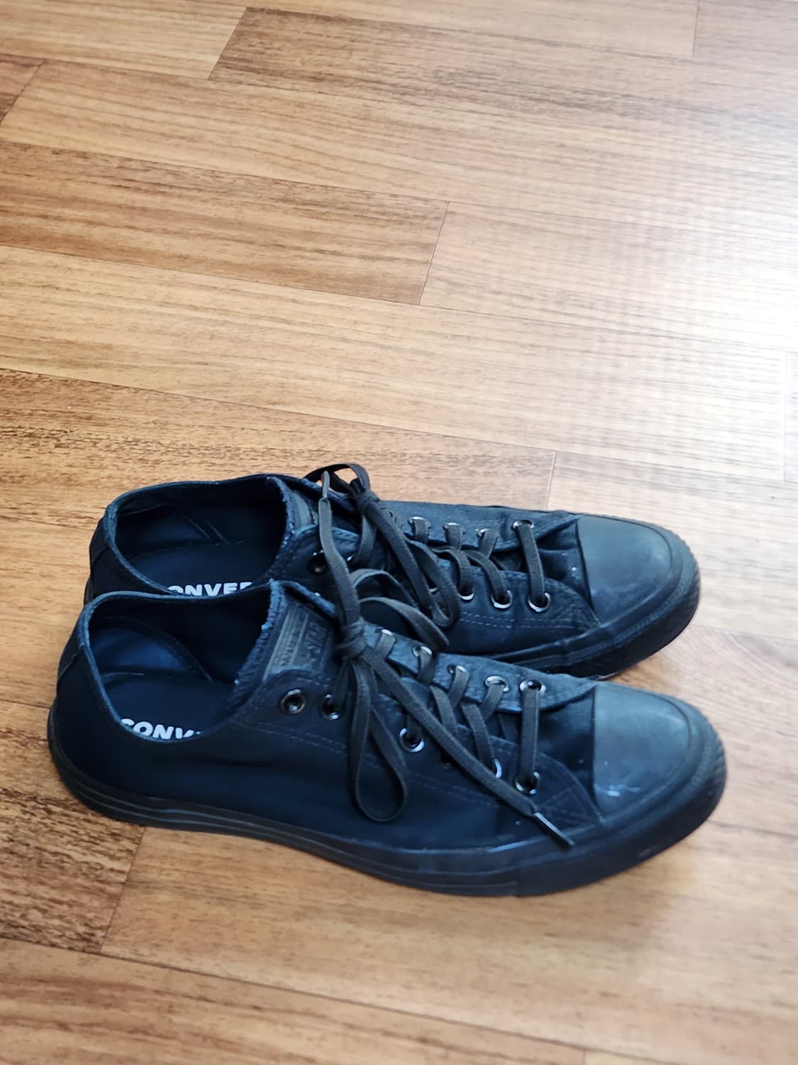 컨버스 블랙 280 상품이미지3