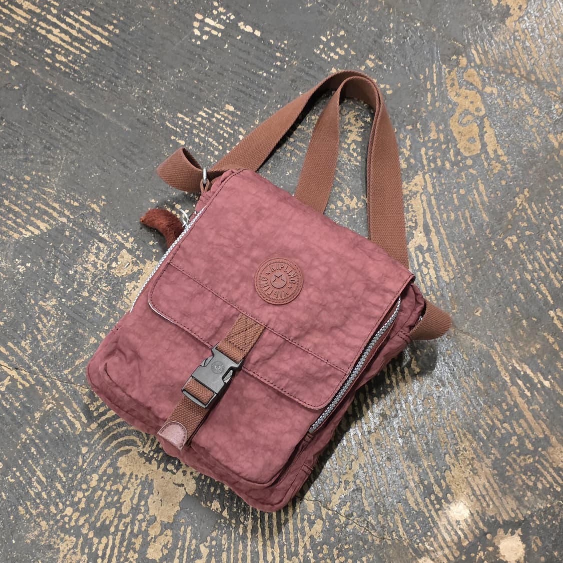 키플링 크로스백  상품이미지1