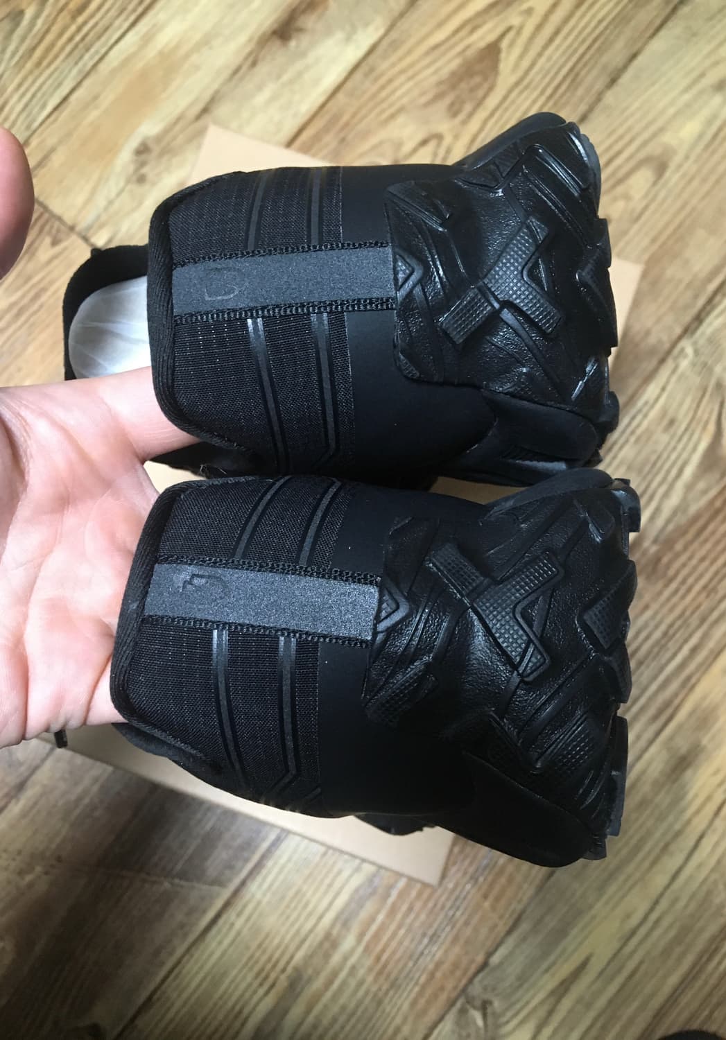 (US11)노다 002 블랙 판매합니다 상품이미지6