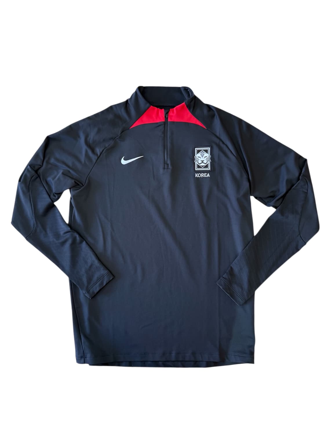 [국내XL]대한민국 국대 트레이닝탑 상품이미지1