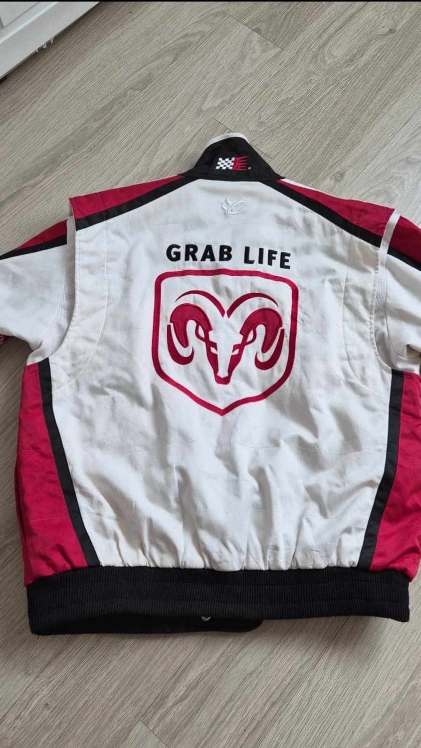 Chase Authentics 나스카 dodge 자켓 상품이미지2