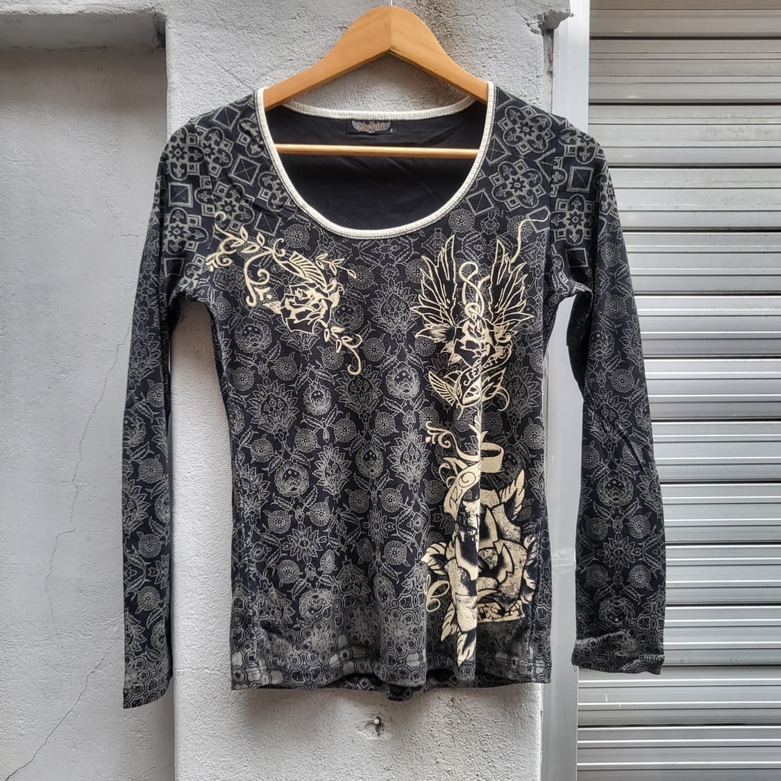 vanilla sugar long sleeves   상품이미지5