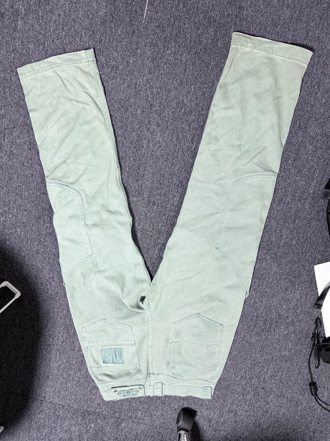 카프 포켓 팬츠 M 상품이미지2