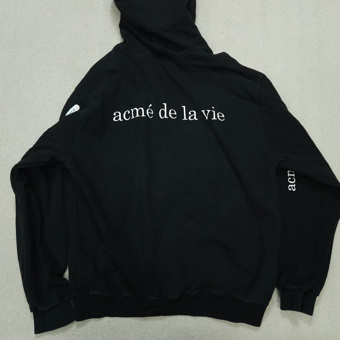 아크메드라비 후드티 2 상품이미지2