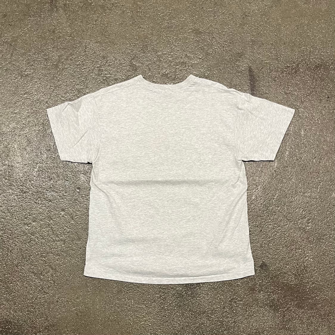 90s 테즈 올림픽 프린팅 티셔츠 (100) 상품이미지4