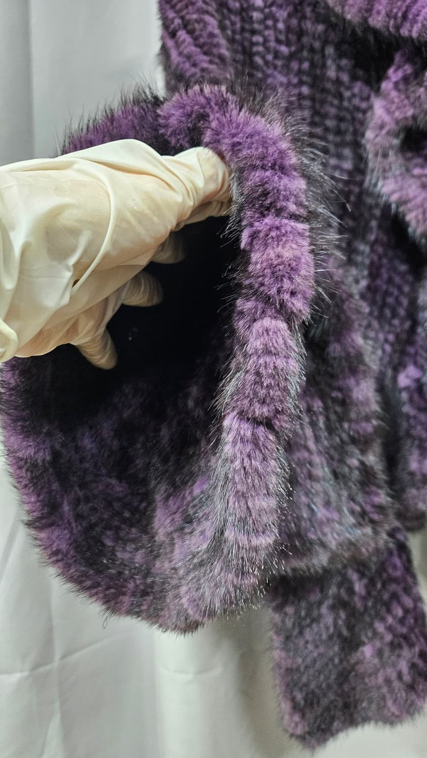 잇미샤 밍크 케이프  상품이미지6