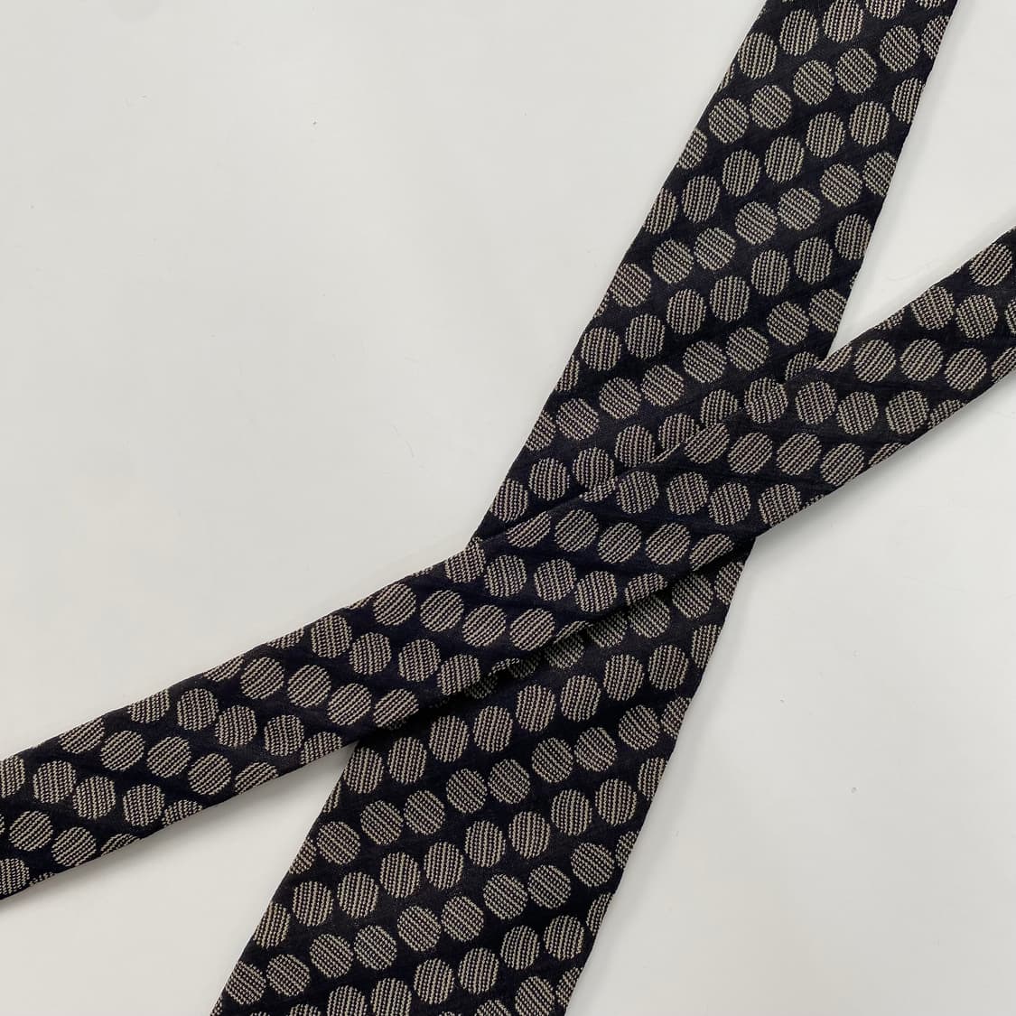 장폴고티에 Jean Paul Gaultier 명품 정품넥타이 상품이미지4
