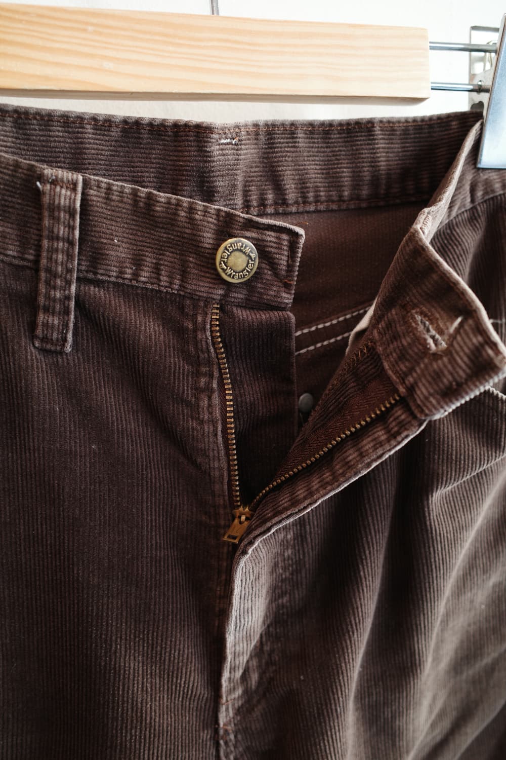 EDWIN 에드윈 코듀로이 팬츠 (29인치) 상품이미지3