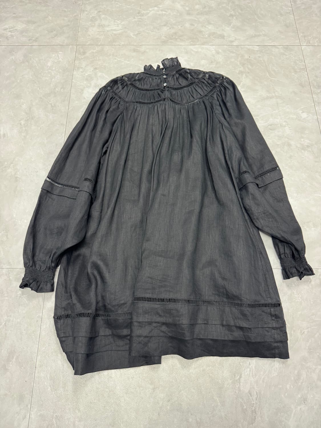 이자벨마랑 린넨 상품이미지2