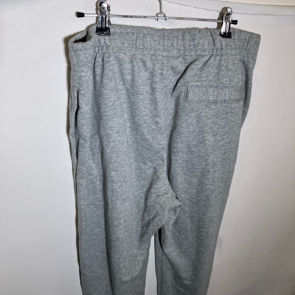 L)나이키 스포츠웨어 클럽 테리팬츠 스웻팬츠 츄리닝 상품이미지5