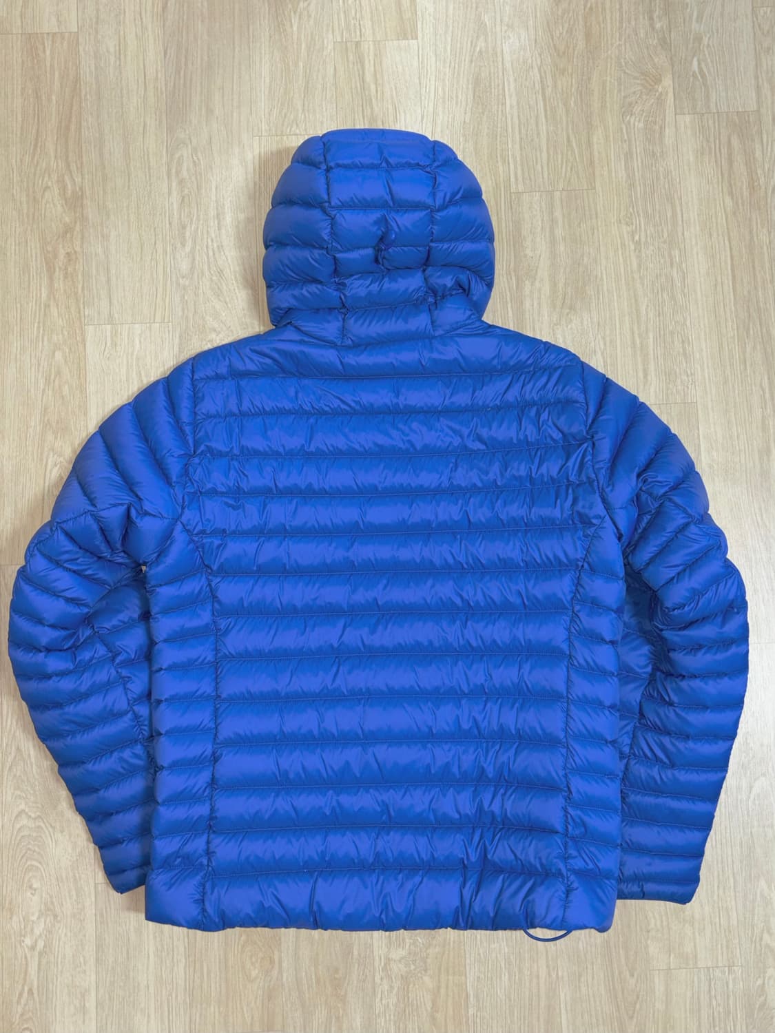 파타고니아 다운 스웨터 후디 Men's Down Sweater™ Hood 상품이미지2