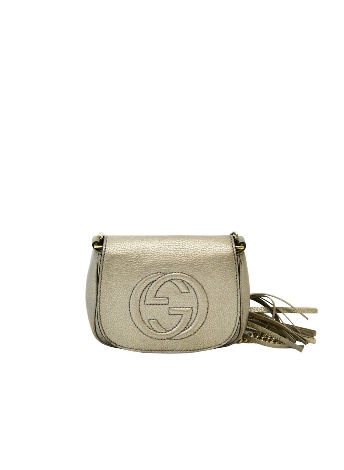 구찌 소호 테슬 크로스백 (정품) 상품이미지2