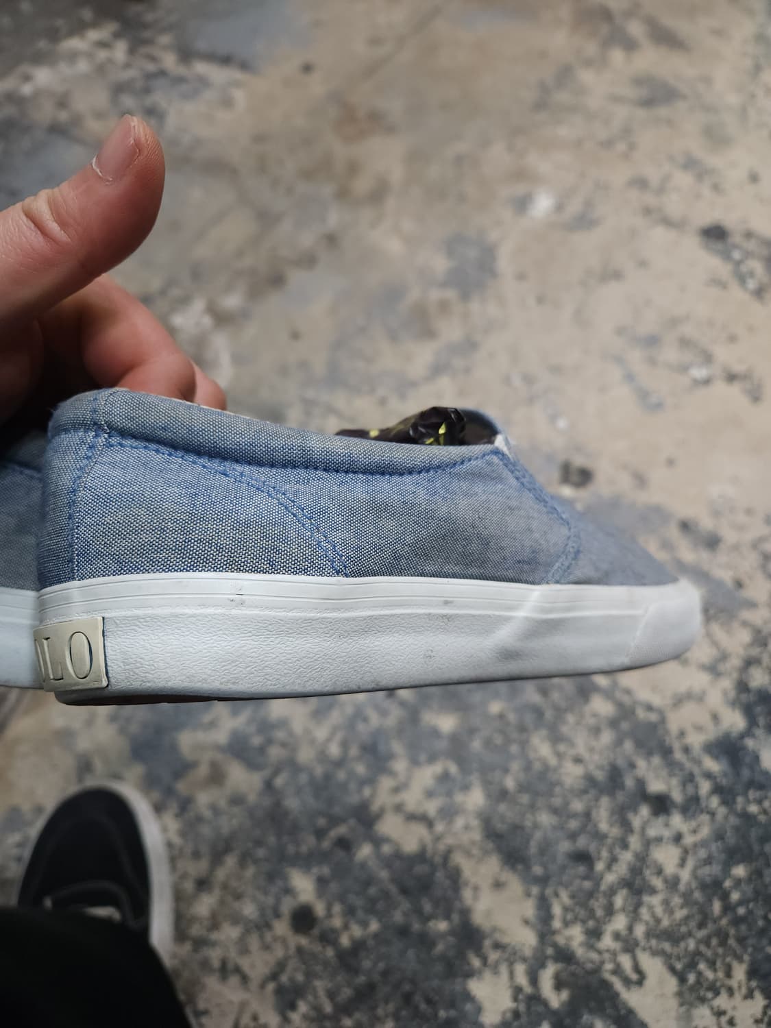 폴로 랄프로렌 빅포니 슬립온 245

 상품이미지6