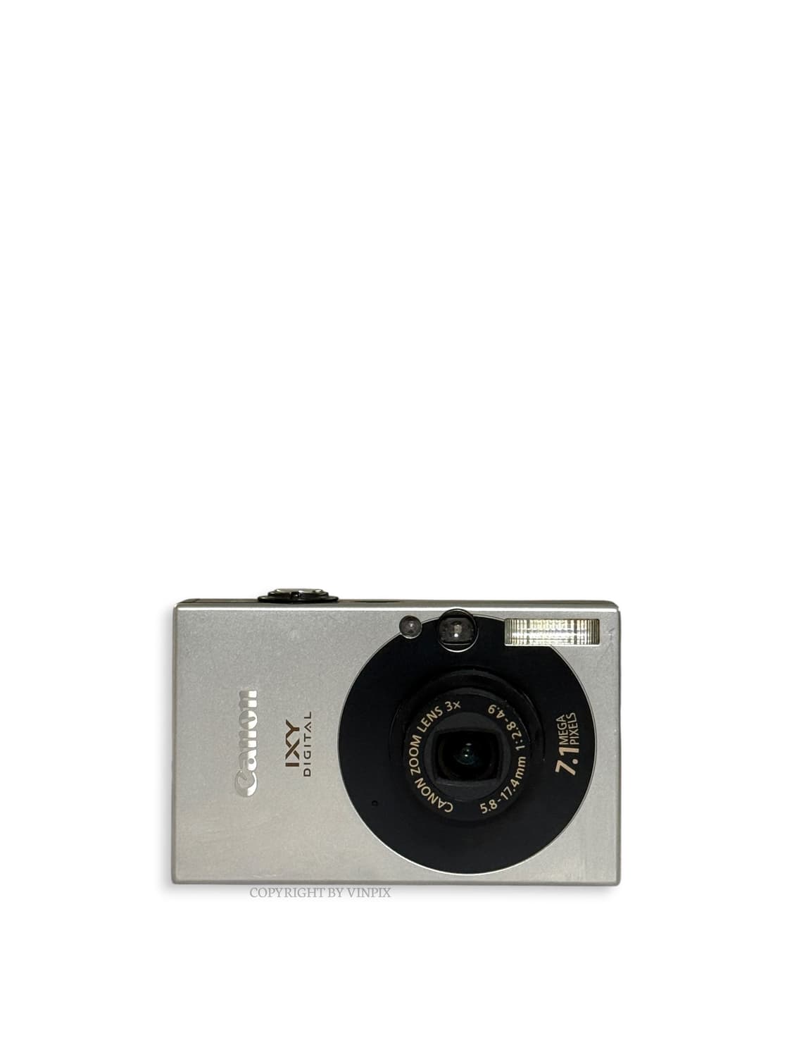 캐논 익서스 70(ixus 70) 디지털 카메라 디카 상품이미지2
