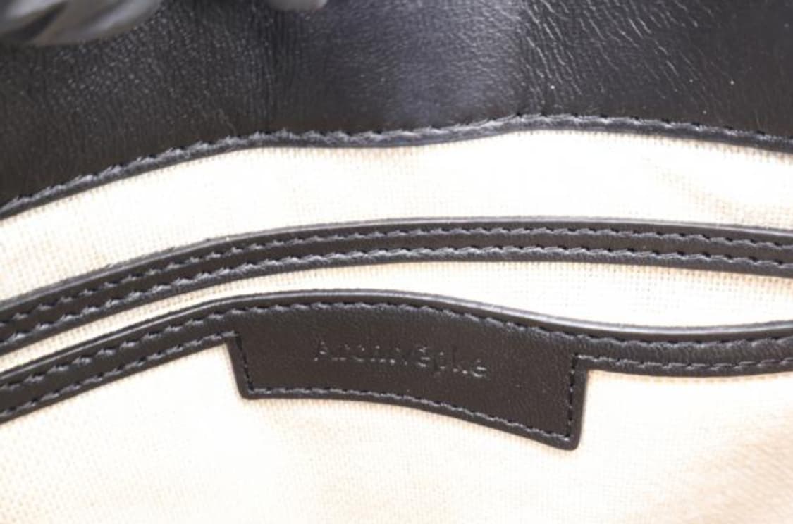 아카이브앱크 숄더백 상품이미지8