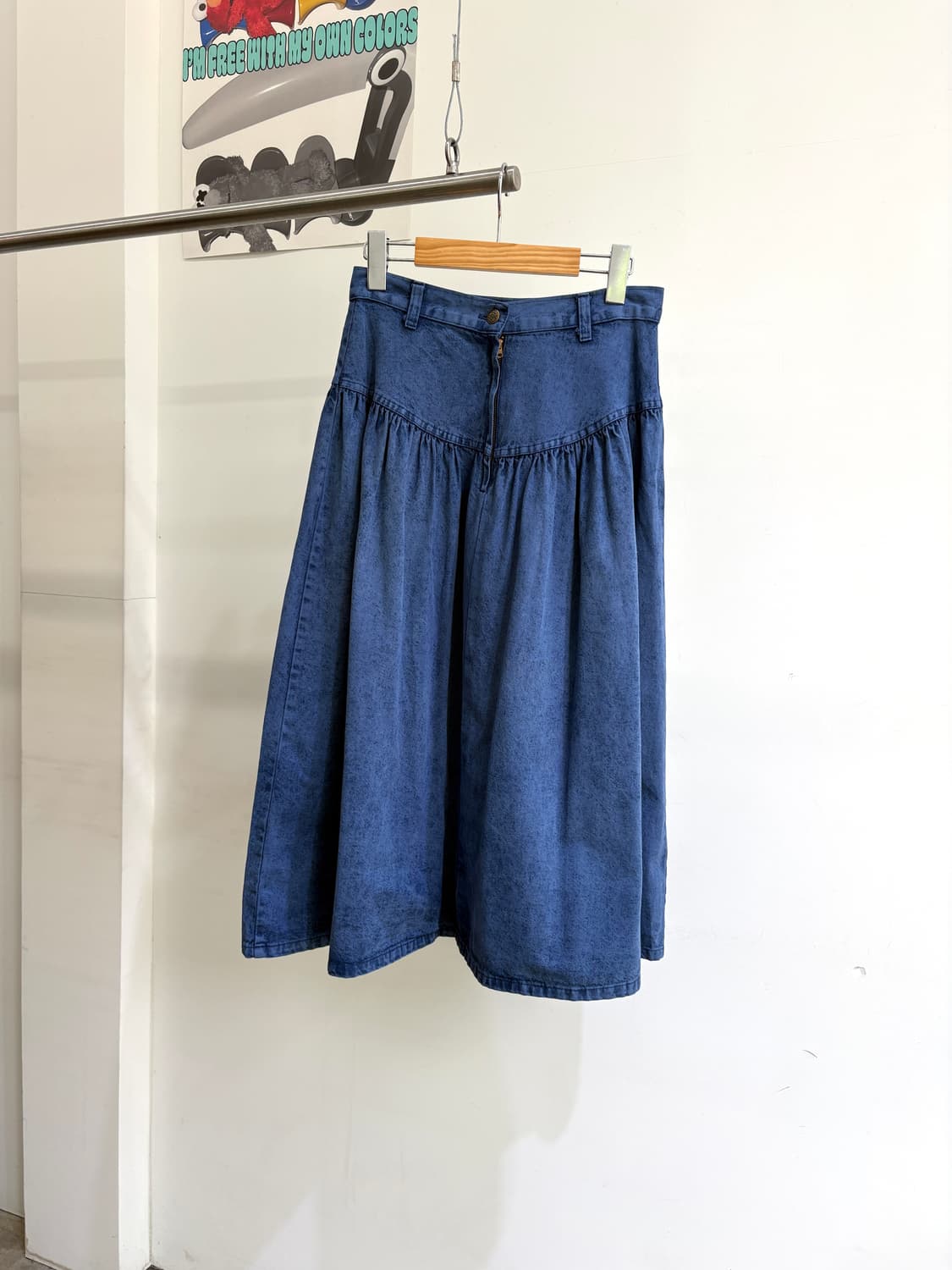 KAYO 롱 스커트 상품이미지1