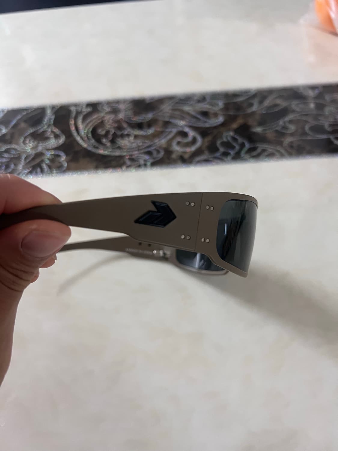 가토즈 매그넘 탄 팝니다 상품이미지1