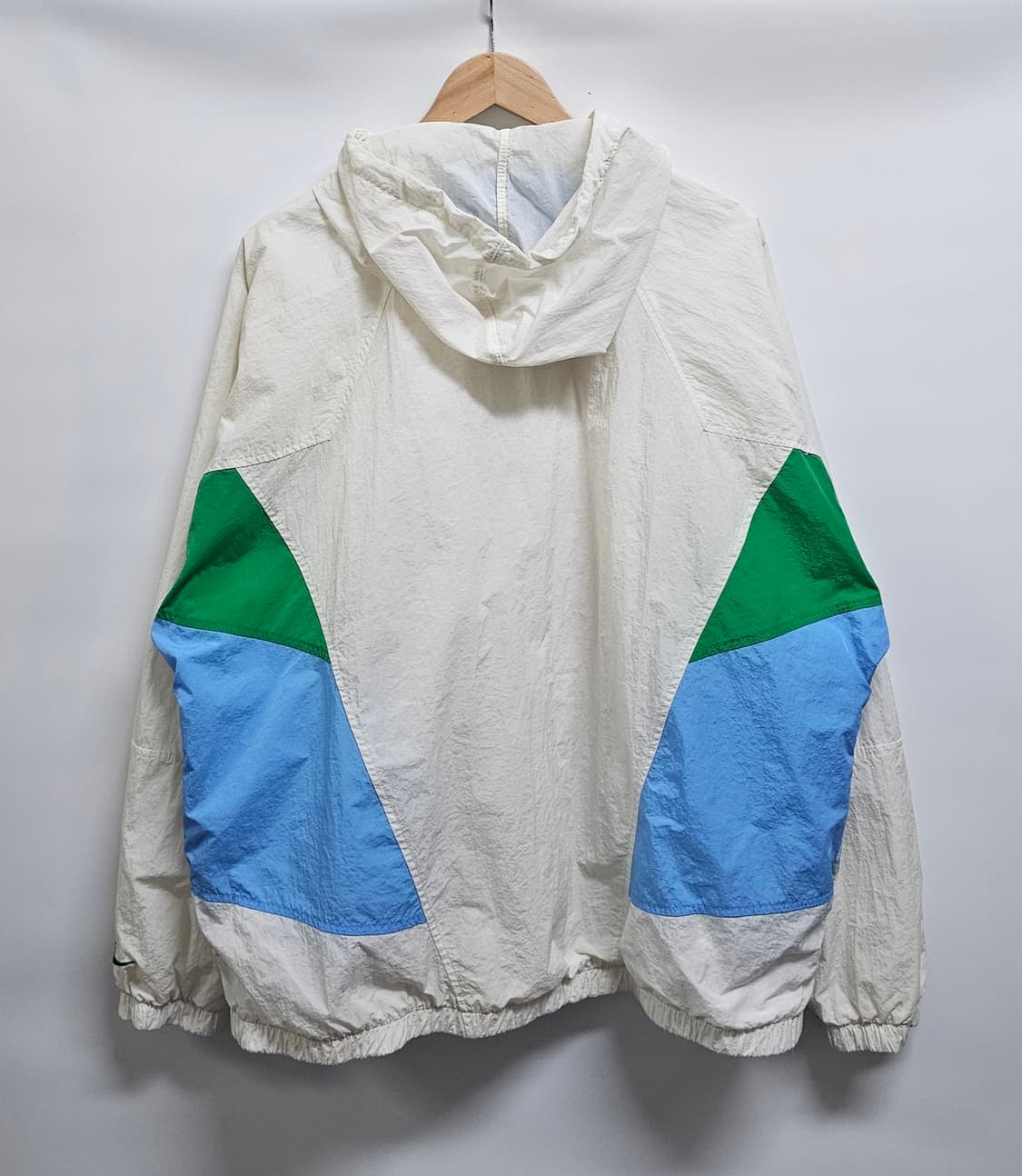 나이키 윈드러너 우븐자켓 2XL 상품이미지2