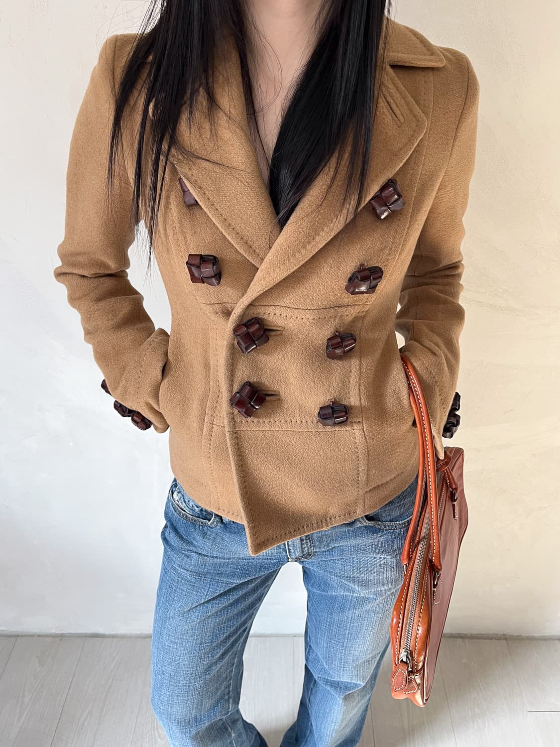 DSQUARED2 / Made in Italy (2010 F/W) 상품이미지2