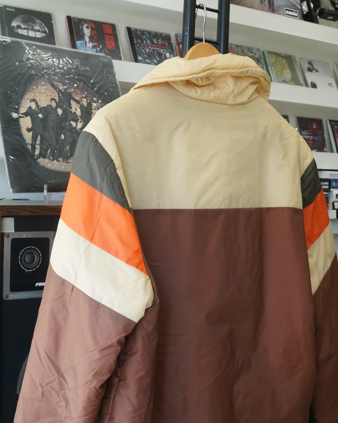 80s Vtg made in korea 상품이미지4