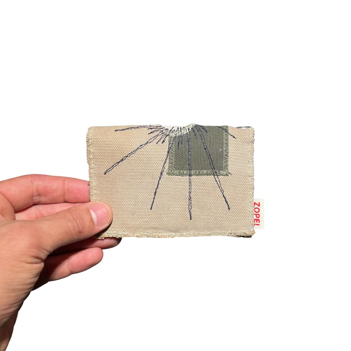 CLONE CARD WALLET NO.276 상품이미지2