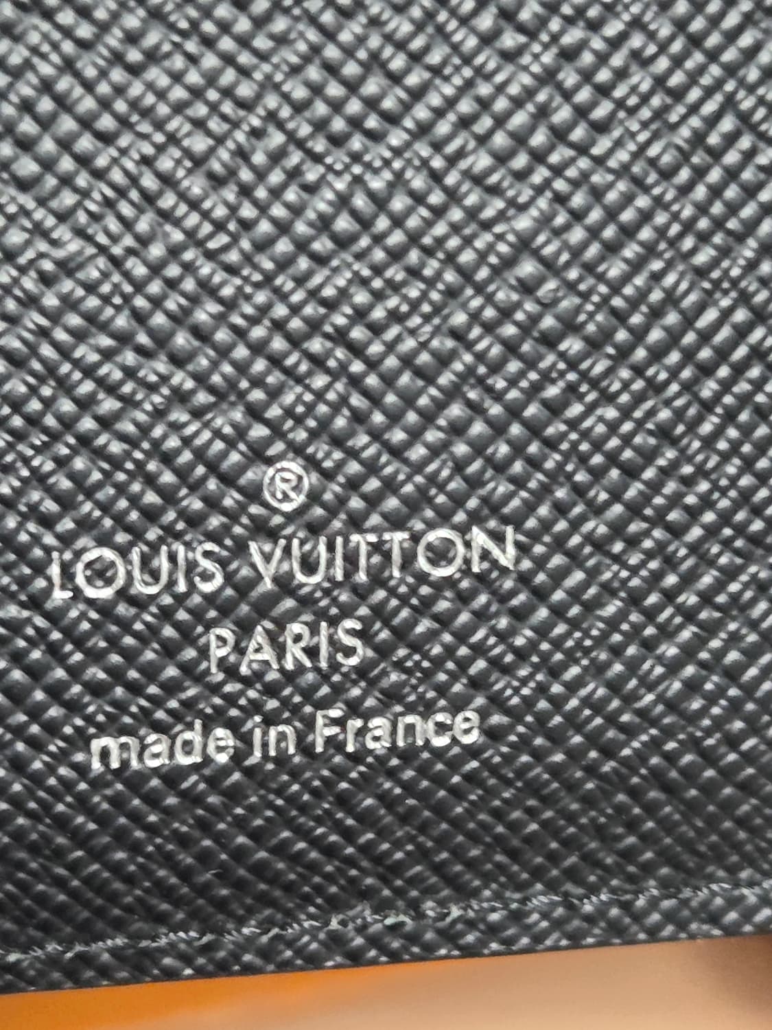 루이비통 에삐 반지갑  상품이미지9