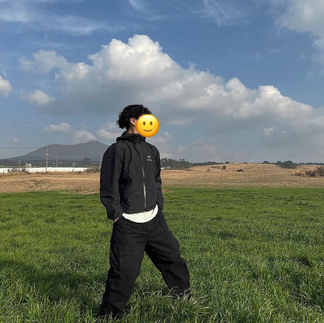 아크테릭스 제타 SL 블랙 상품이미지7