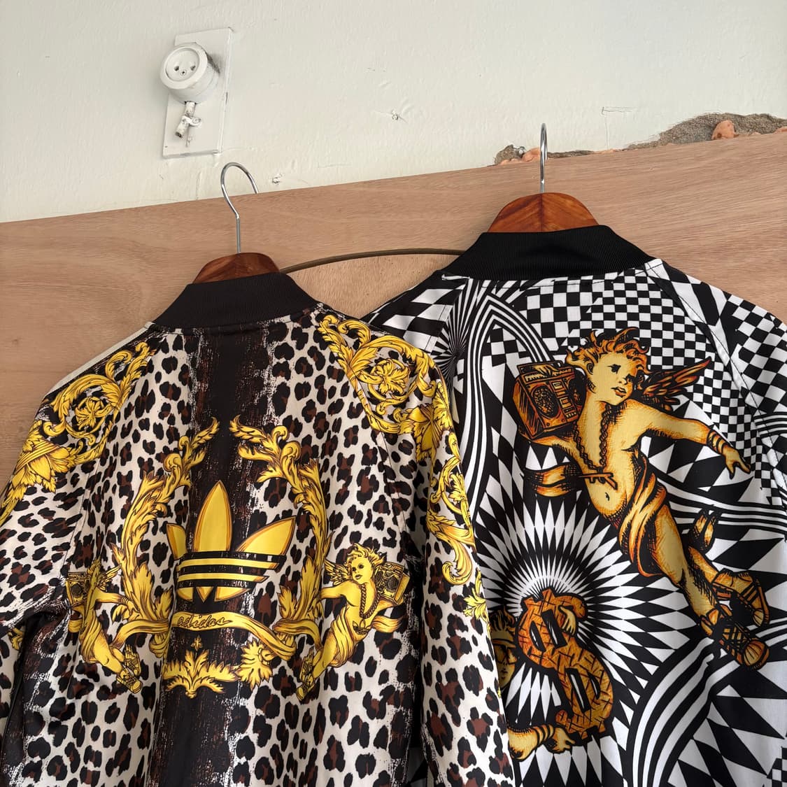 아디다스 제레미스캇 오파트 트랙탑 상품이미지10