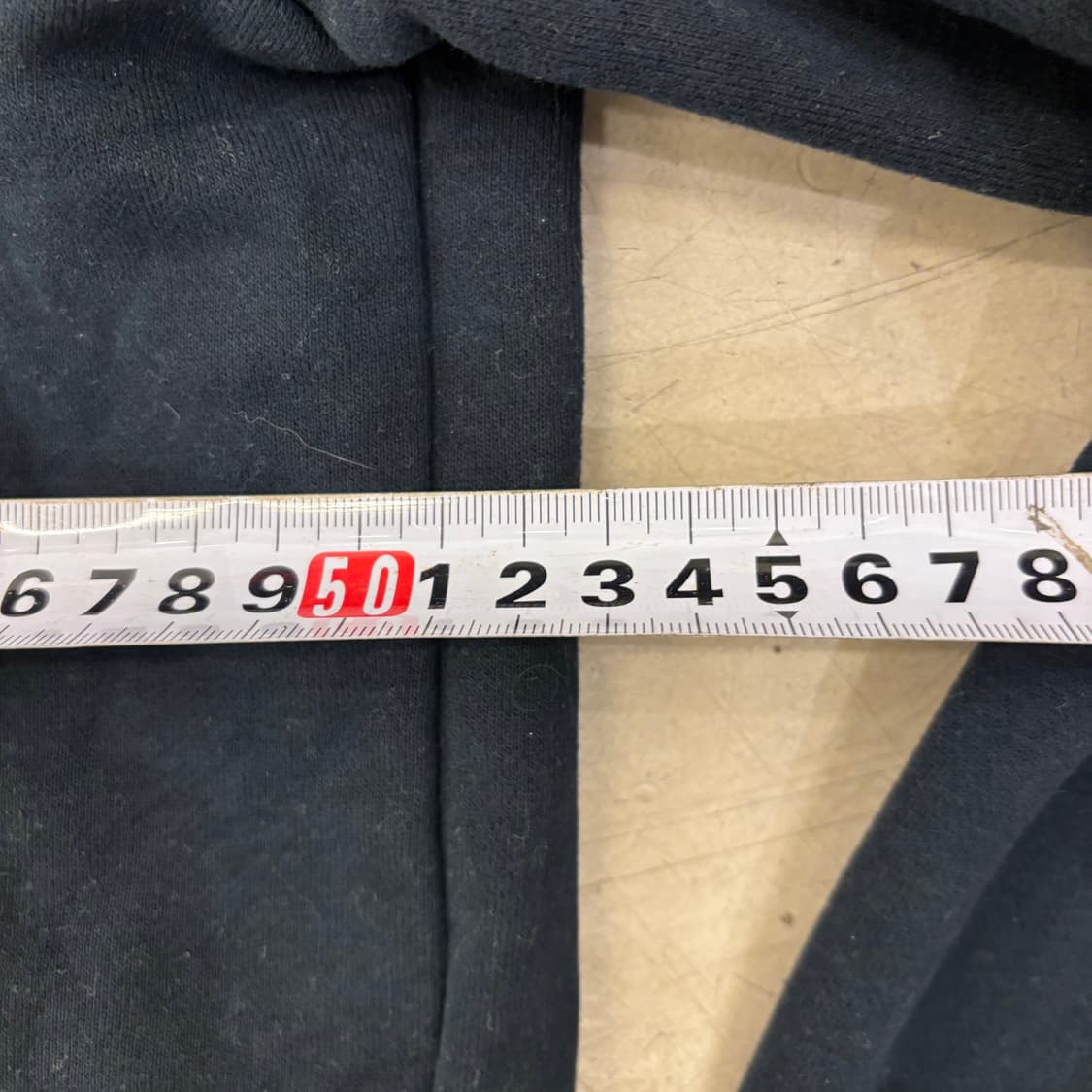 푸마 블랙 후드집업 상품이미지5