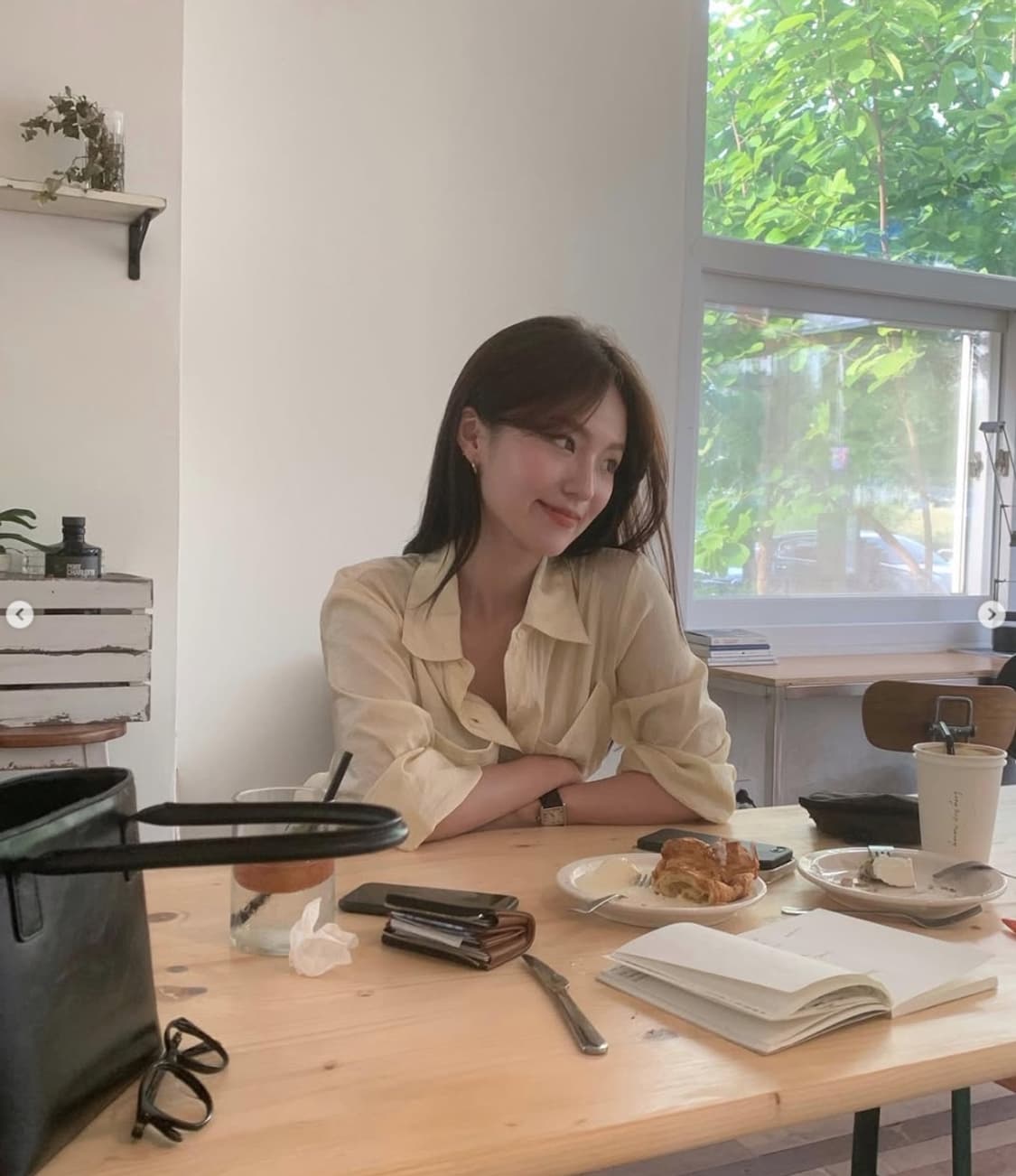 ged 게드 썸머 셔츠 상품이미지7