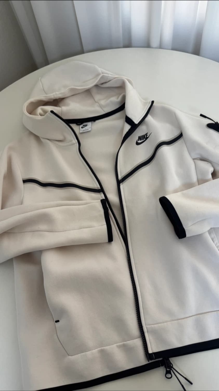 나이키 테크팩 (희귀매물) 상품이미지1