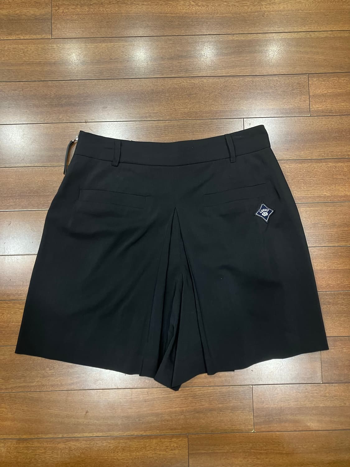 럭키슈에뜨 반바지 상품이미지4