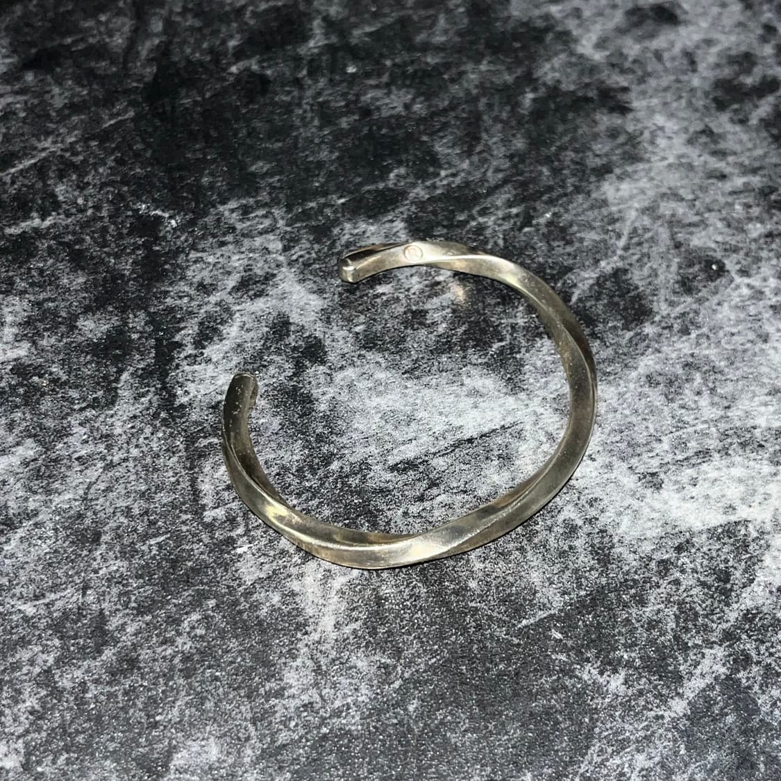 [Willie&Duffy]윌리앤더피 링 블랭켓 팔찌 상품이미지6