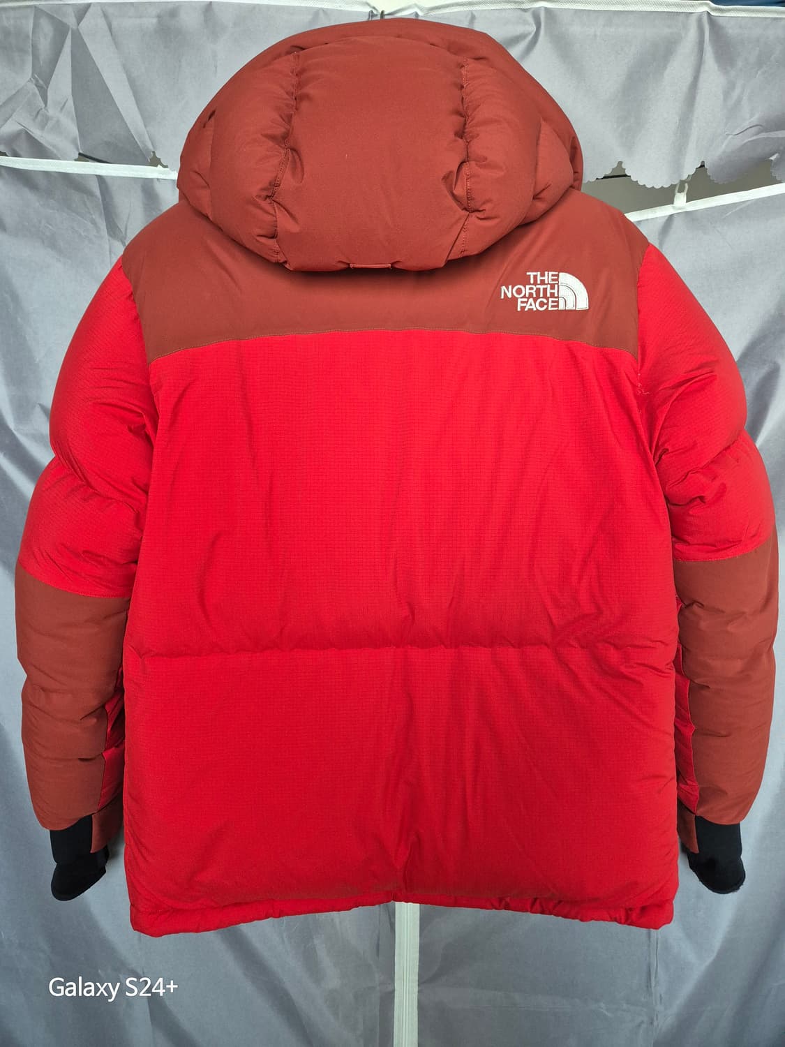 노스 페이스  히말라야 3 상품이미지2