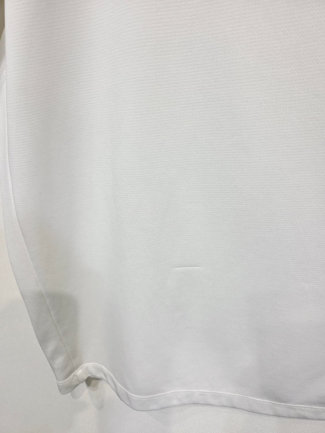 SPYDER 스파이더 기능성 빅로고 그래픽 반팔 티셔츠 상품이미지7