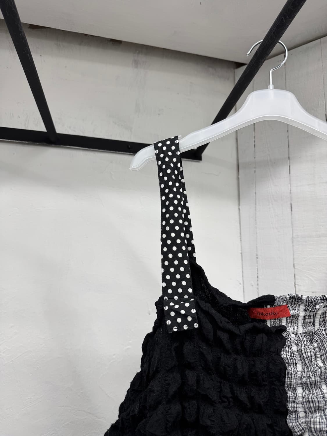 vtg top 상품이미지2