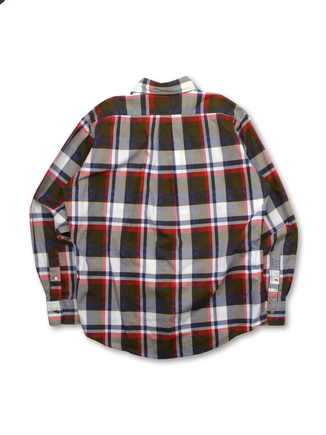 Mid 00s A BATHING APE (M) 상품이미지4