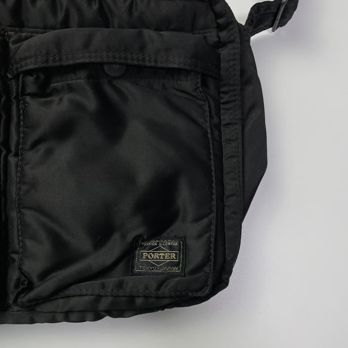 PORTER TANKER 포터 탱커 숄더백 상품이미지3